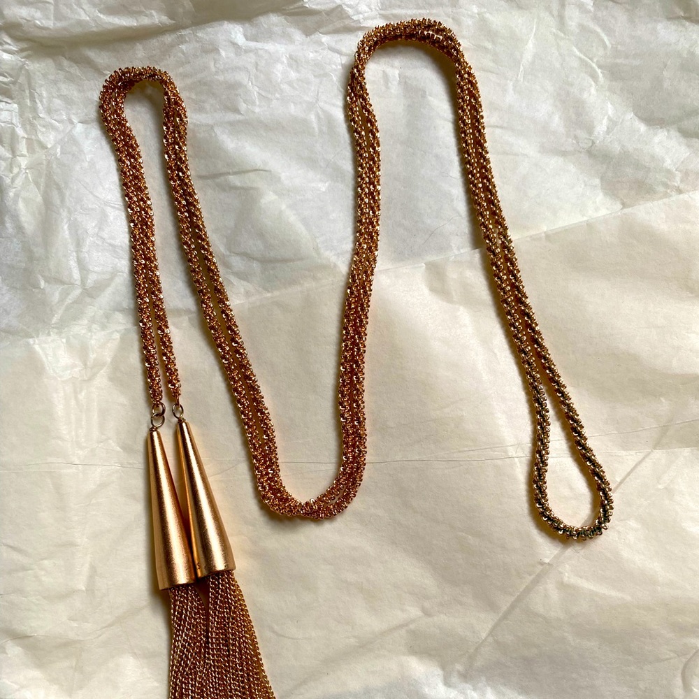 Kendra Scott Necklace